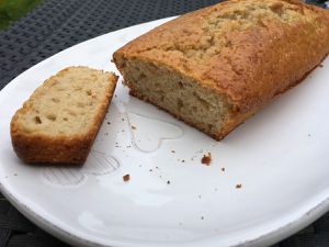 gateau au yaourt allégé