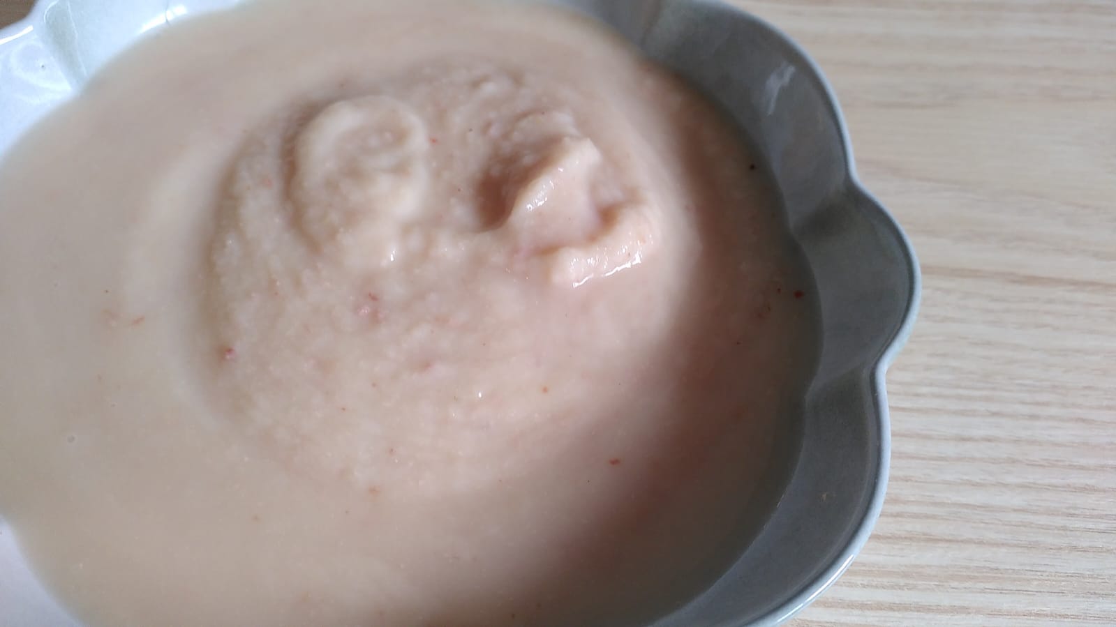 Tarte butternut,chèvre frais et noisettes